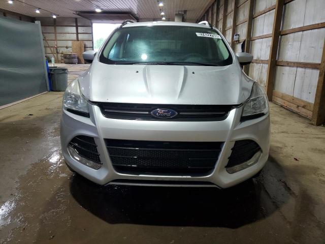  FORD ESCAPE 2016 Silver