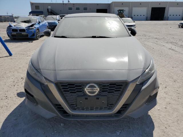  NISSAN ALTIMA 2019 Gray