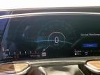 2023 CADILLAC ESCALADE SPORT PLATINUM   for sale at Copart TX - DALLAS SOUTH