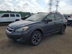 2015 Subaru Xv Crosstrek 2.0 Premium for Sale in Elgin, IL - Rear End