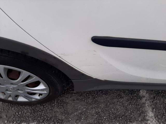 2012 HYUNDAI I20 CLASSI