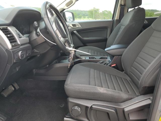  FORD RANGER 2023 Szary