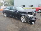 2012 Mercedes-Benz C 300 4Matic за продажба в Portland, OR - Front End