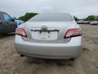 2011 Toyota Camry Se   en Venta en Baltimore, MD - Front End