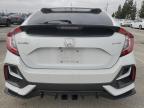 2021 Honda Civic Sport იყიდება Rancho Cucamonga-ში, CA - Vandalism