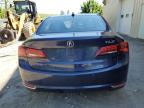 2015 Acura Tlx Advance for Sale in Center Rutland, VT - Rear End