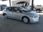 2007 Honda Civic Hybrid na sprzedaż w Hayward, CA - Rear End