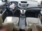 2012 Honda Cr-V Exl en Venta en Gainesville, GA - Mechanical
