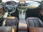 2012 Audi A7 Prestige for Sale in Wilmer, TX - Hail