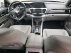 2014 Honda Accord Exl zu verkaufen in Hillsborough, NJ - Front End