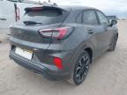 2022 FORD PUMA ST-LI for sale at Copart CORBY
