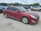 2013 Hyundai Sonata Hybrid للبيع في Jacksonville، FL - Mechanical