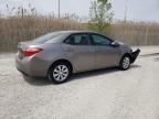2014 Toyota Corolla L for Sale in Northfield, OH - Front End