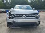 2018 Volkswagen Atlas Sel for Sale in Knightdale, NC - Front End