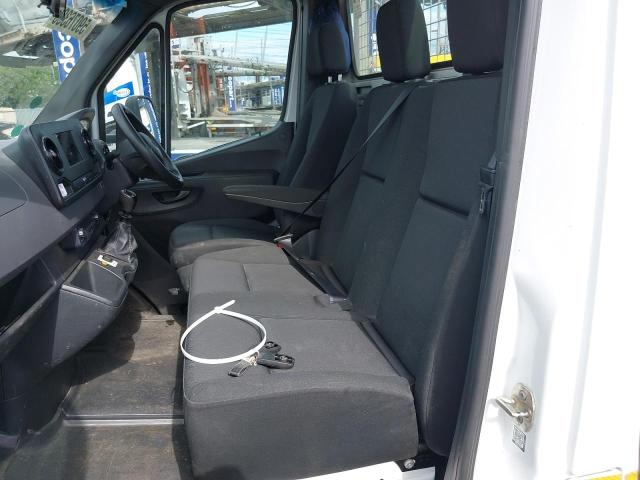 2021 MERCEDES BENZ SPRINTER 3