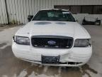 2008 Ford Crown Victoria Police Interceptor for Sale in Gaston, SC - Side