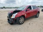 2015 Cadillac Srx Luxury Collection на продаже в San Antonio, TX - Front End