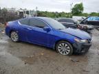 2013 Honda Accord Exl იყიდება Baltimore-ში, MD - Front End