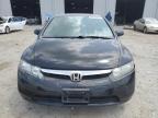 2008 Honda Civic Lx за продажба в Jacksonville, FL - Side