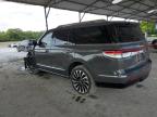 2022 Lincoln Navigator Black Label for Sale in Cartersville, GA - Front End