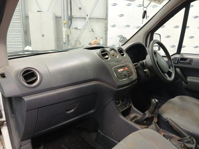 2012 FORD TRANSIT CO