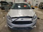 2016 Ford Focus S de vânzare în Franklin, WI - Side
