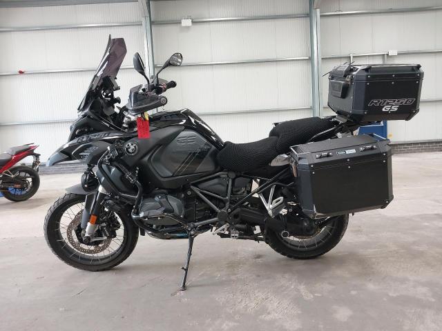 2024 BMW R 1250 GS ADVENTURE TE  for sale at Copart NEWBURY