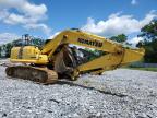2019 Komatsu Pc210Lc Hydraulic Excavator zu verkaufen in Cartersville, GA - Burn - Interior