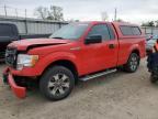 2013 Ford F150  продається в Lansing, MI - Front End