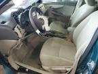 2010 Toyota Corolla Base en Venta en Madisonville, TN - Front End