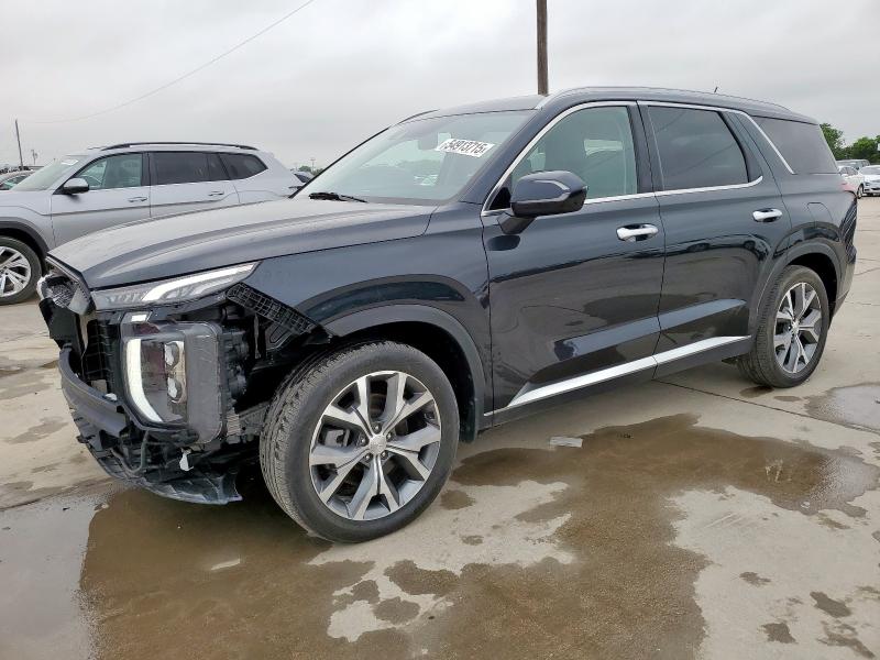 HYUNDAI PALISADE S 2022