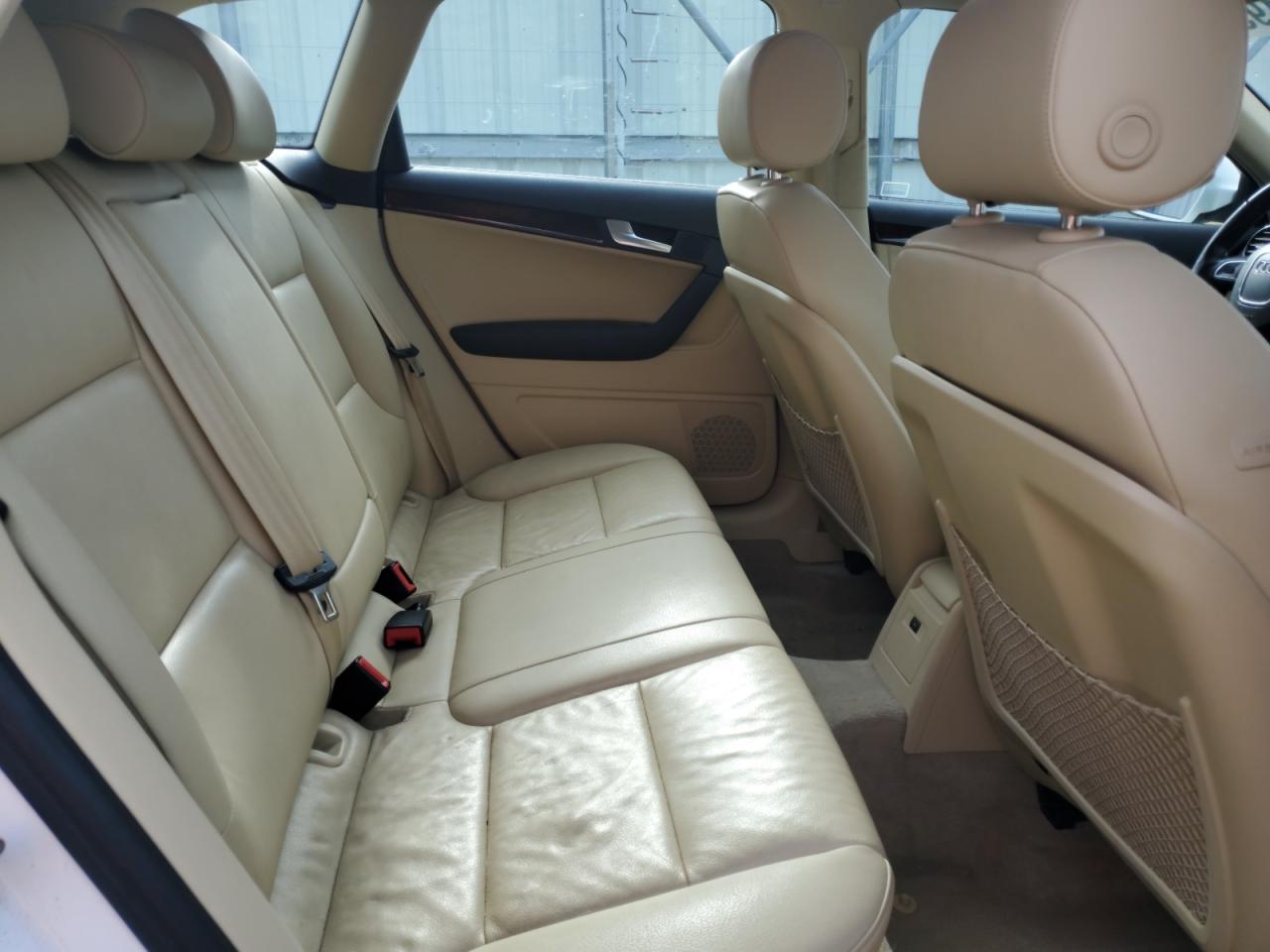 2012 Audi A3 Premium Plus VIN: WAUKJAFM8CA092119 Lot: 54828195