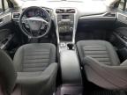 2017 Ford Fusion Se Hybrid for Sale in Greenwood, NE - Front End