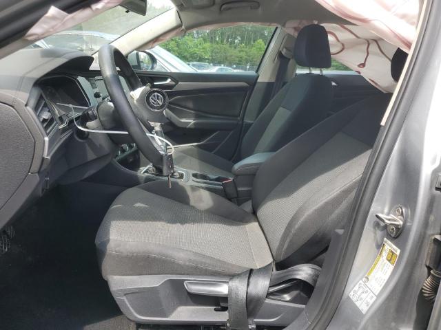  VOLKSWAGEN JETTA 2020 Szary