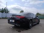 2019 MERCEDES BENZ CLS 350 D for sale at Copart CHESTER
