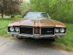 1972 Oldsmobile Cutlass للبيع في North Billerica، MA - Normal Wear