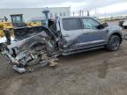 2023 FORD F150 SUPERCREW   for sale at Copart QC - MONTREAL