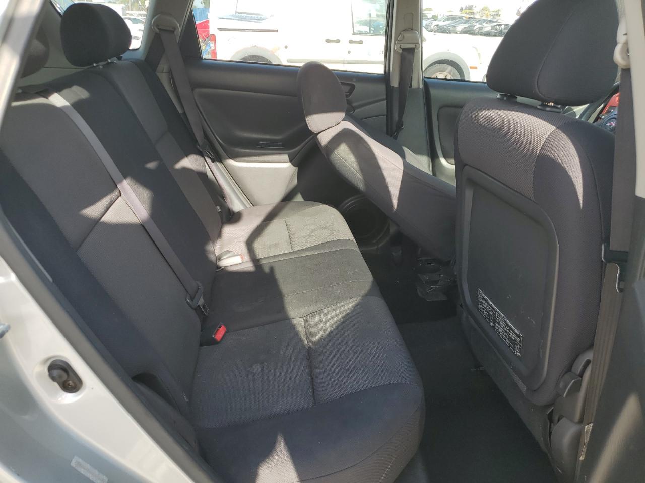 2004 Pontiac Vibe VIN: 5Y2SL62894Z434800 Lot: 56326385