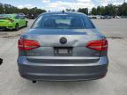 2015 Volkswagen Jetta Se for Sale in Savannah, GA - Front End