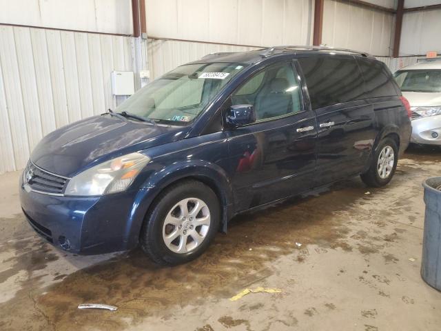 2009 Nissan Quest S