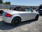 2001 Audi Tt  zu verkaufen in Arlington, WA - Partial Repair