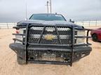 2015 Chevrolet Silverado K2500 Heavy Duty Ltz en Venta en Andrews, TX - Front End