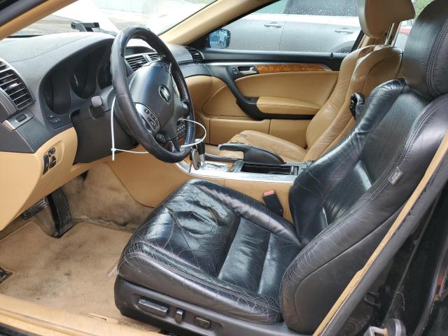 2004 ACURA TL 
