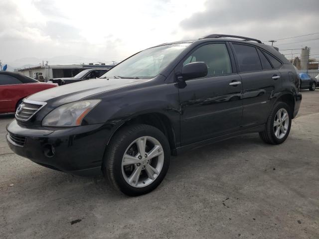 2008 Lexus Rx 400H