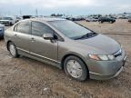 2008 Honda Civic Hybrid for Sale in Houston, TX - Minor Dent/Scratches