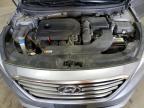 2016 Hyundai Sonata Se na sprzedaż w Des Moines, IA - Hail