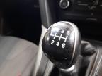 2015 FORD FOCUS ZETE for sale at Copart WOLVERHAMPTON