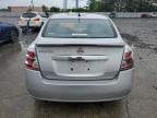 2012 Nissan Sentra 2.0 for Sale in Windsor, NJ - Front End