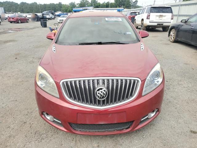  BUICK VERANO 2013 Червоний