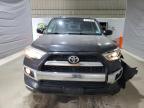 2018 Toyota 4Runner Sr5/Sr5 Premium للبيع في Candia، NH - Front End